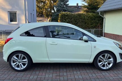 Opel Corsa 111.276 km 3.949 &euro; Brieselang 14656