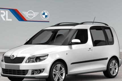 Skoda Roomster 179.492 km 990 &euro; Potsdam 14482