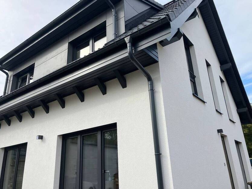 Modern Wohnen an den Rehbergen - neu, komfortabel, effizient