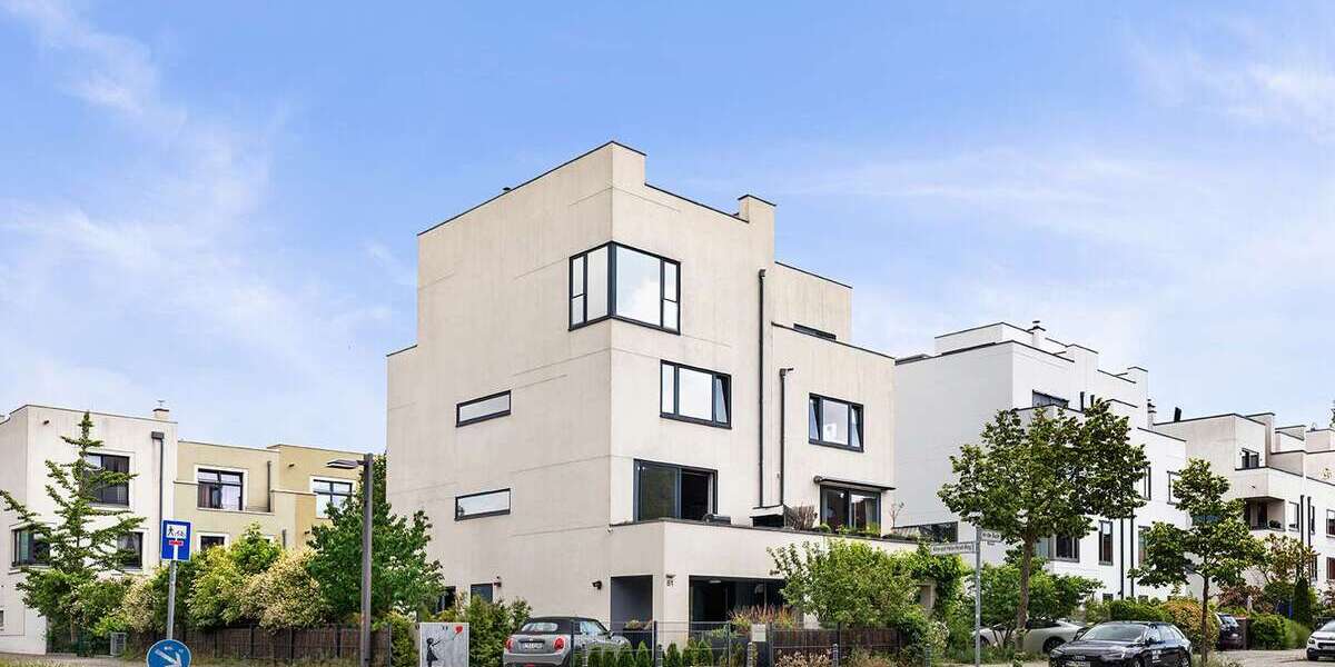 Einfamilienhaus Berlin Rummelsburg - 6 Zimmer, 250 m&sup2;, 1.890.000&euro; | Angebot:26932022