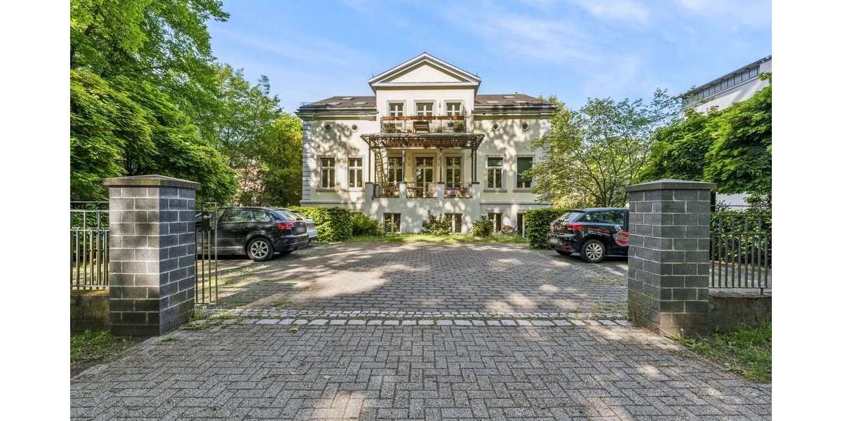 Etagenwohnung Erkner - 2 Zimmer, 61 m&sup2;, 250.000&euro; | Angebot:26830232