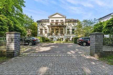 Wohnung Erkner - 2 Zimmer, 61 m&sup2;, 250.000&euro; | Angebot:26830232