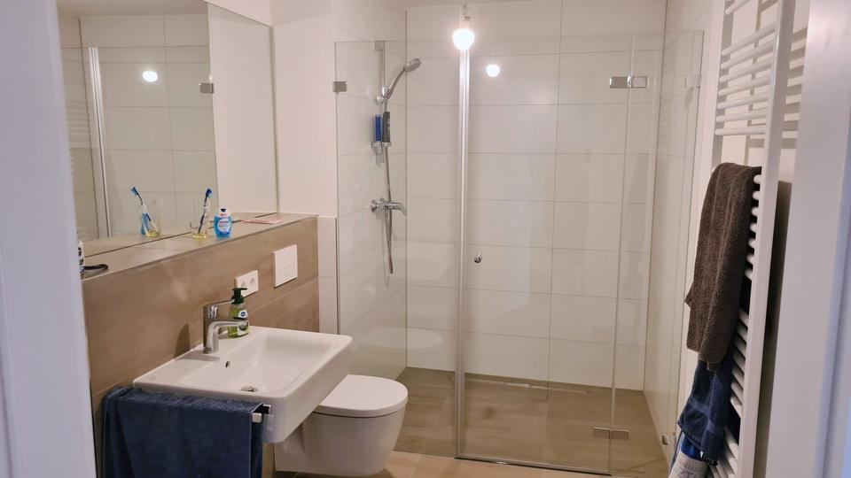 Etagenwohnung Dallgow-Döberitz Döberitz - 2 Zimmer, 58 m&sup2;, 750&euro; | Angebot:24713820