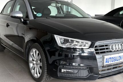 Audi A1 60.000 km 16.780 &euro; Berlin-Reinickendorf 13403