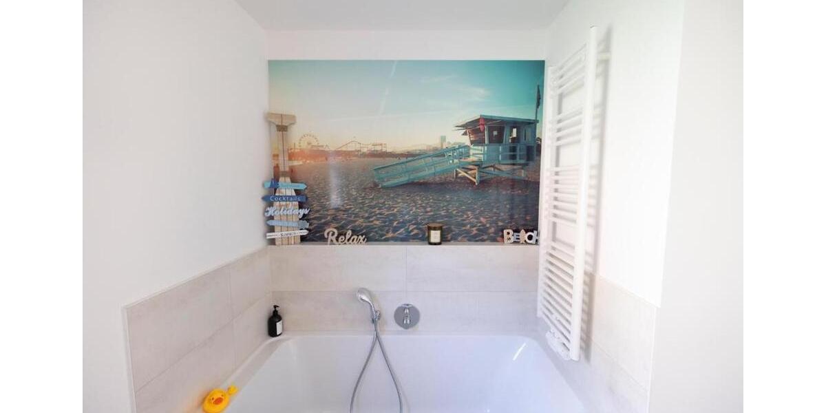 Erdgeschoßwohnung Wildau - 3 Zimmer, 95 m&sup2;, 2.000&euro; | Angebot:25866482