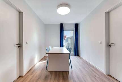 Zimmer Berlin Oberschöneweide - 534&euro; | Angebot:27332507