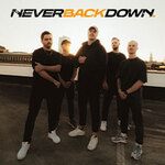 Never Back Down - Redshift-Tour 2026