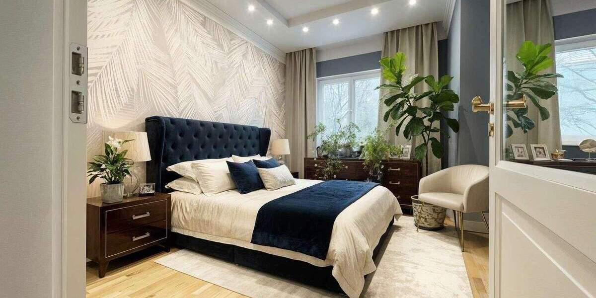 Etagenwohnung Berlin Wilmersdorf - 2 Zimmer, 50 m&sup2;, 365.000&euro; | Angebot:24830703