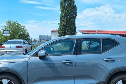 Volvo XC40 94.000 km 16.800 &euro; Blankenfelde-Mahlow 15831