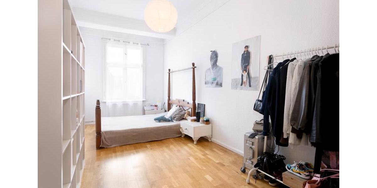 Etagenwohnung Berlin Spandau - 2 Zimmer, 54 m&sup2;, 234.000&euro; | Angebot:26019646
