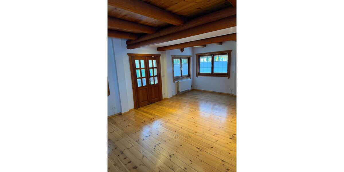 Einfamilienhaus Berlin Spandau - 2.5 Zimmer, 55 m&sup2;, 1.200&euro; | Angebot:26448212