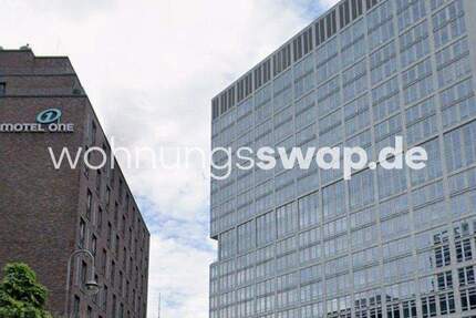 Wohnung Berlin Mitte - 3 Zimmer, 74 m&sup2;, 450&euro; | Angebot:25922478