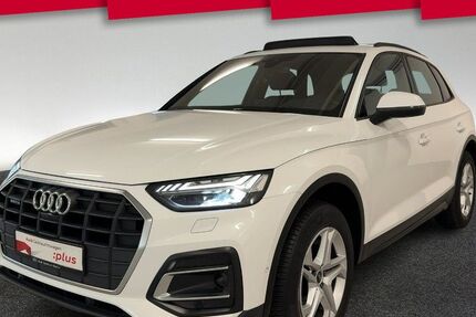 Audi Q5 32.600 km 41.900 &euro; Berlin 12489