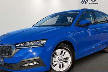 Skoda Octavia 23.367 km 19.590 &euro; Rüdersdorf 15562