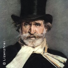 Die große Verdi Gala Berlin