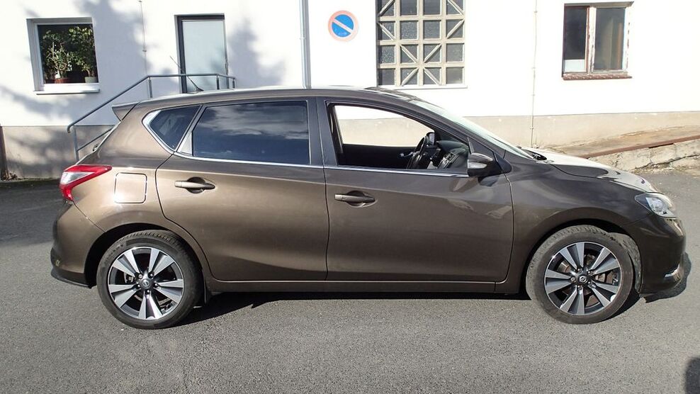 Nissan Pulsar 49.000 km 12.499 € Neuenhagen bei Berlin 15366