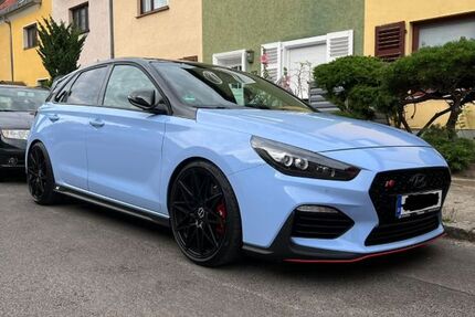 Hyundai i30 82.000 km 21.500 &euro; Schönefeld 12529