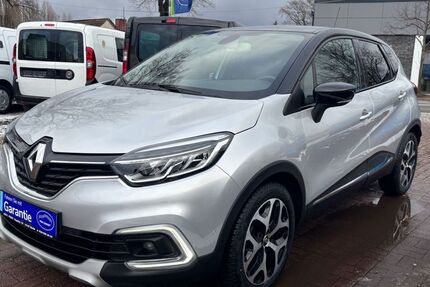Renault Captur 88.300 km 12.850 &euro; Berlin 13127