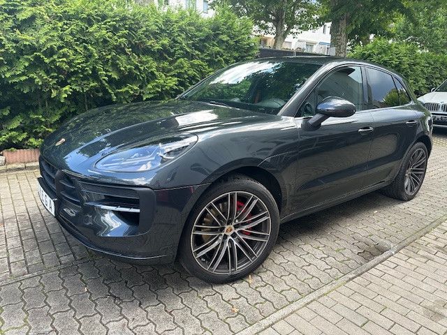 Macan