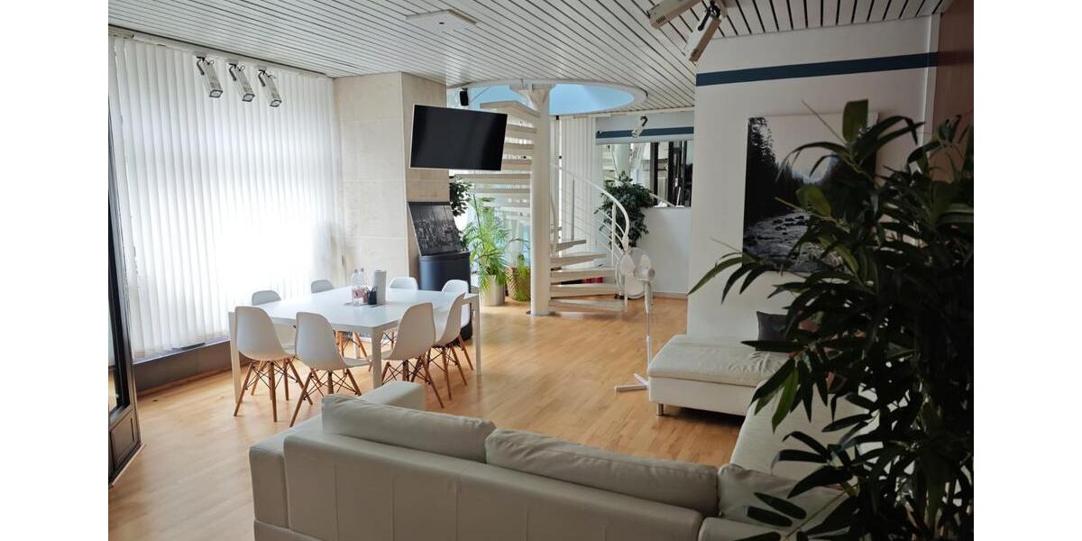 Gewerbeobjekt Berlin Reinickendorf - 40&euro; | Angebot:26275692