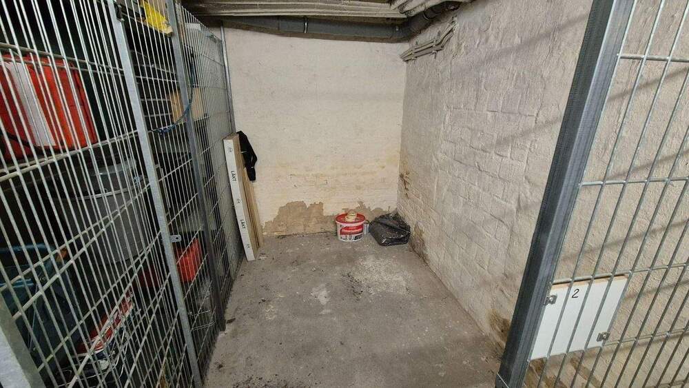 Etagenwohnung Berlin Niederschöneweide - 2 Zimmer, 70 m&sup2;, 419.000&euro; | Angebot:25665268