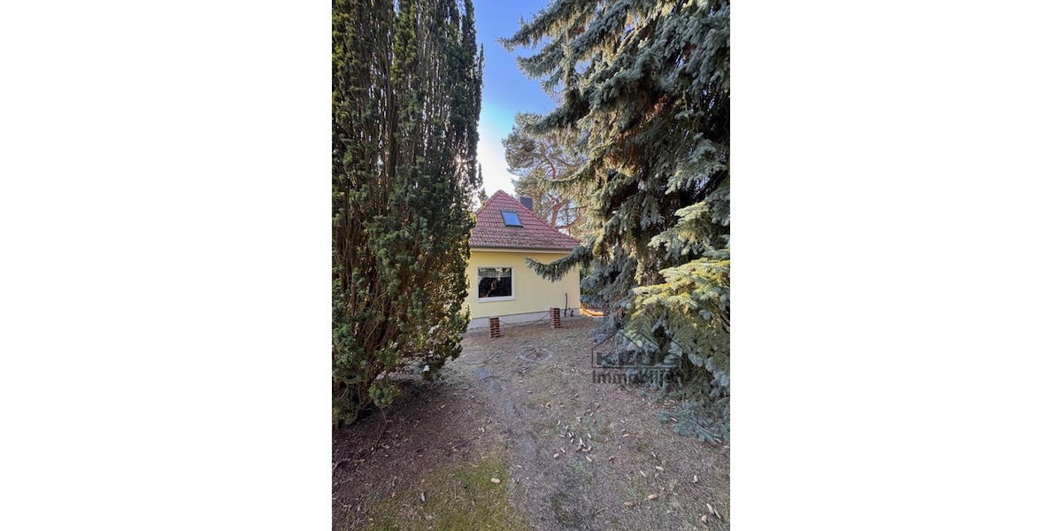 Grundstück Hohen Neuendorf - 335.000&euro; | Angebot:25727308