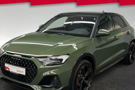 Audi A1 10.929 km 34.990 &euro; Berlin 12489