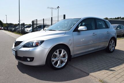 Mazda 3 109.650 km 4.999 € Wildau 15745