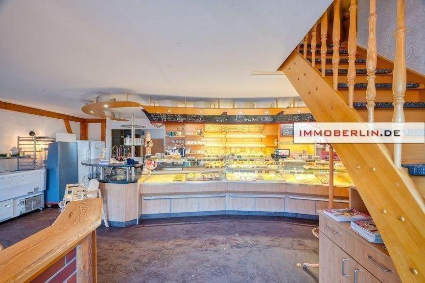 Gewerbeobjekt Dallgow-Döberitz Dallgow - 600.000&euro; | Angebot:24760197