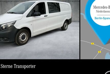 Mercedes-Benz Vito 62.161 km 34.498 &euro; Berlin 13581