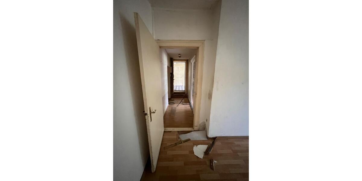 Erdgeschoßwohnung Berlin Reinickendorf - 3 Zimmer, 65 m&sup2;, 270.000&euro; | Angebot:27162864
