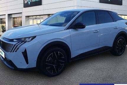 Peugeot 3008 11.790 km 26.290 &euro; Berlin 12681