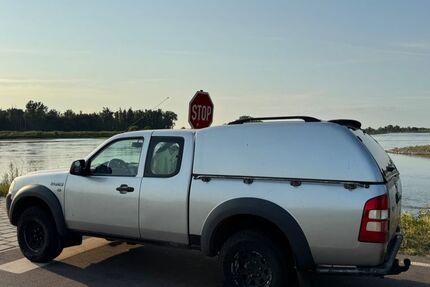 Ford Ranger 275.000 km 8.000 &euro; Berlin 10559