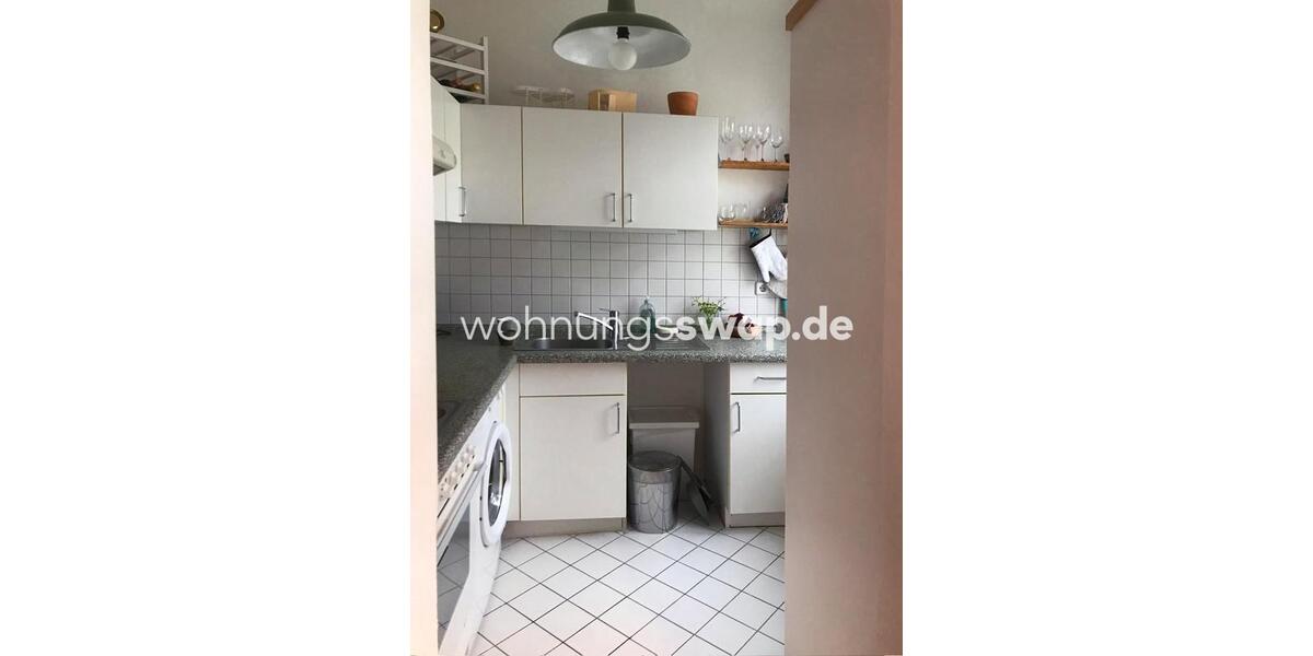 Etagenwohnung Berlin Pankow - 2 Zimmer, 50 m&sup2;, 550&euro; | Angebot:24537315