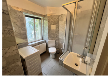 Bezugsfrei, Pankow, ruhig 1 zimmer