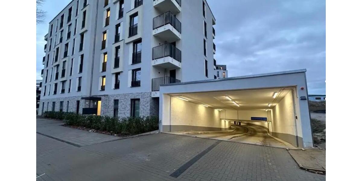 Erdgeschoßwohnung Schönefeld - 2 Zimmer, 55 m&sup2;, 1.100&euro; | Angebot:25855271