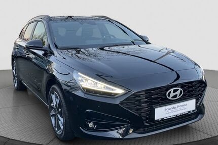 Hyundai i30 6.841 km 24.800 &euro; Berlin 12683