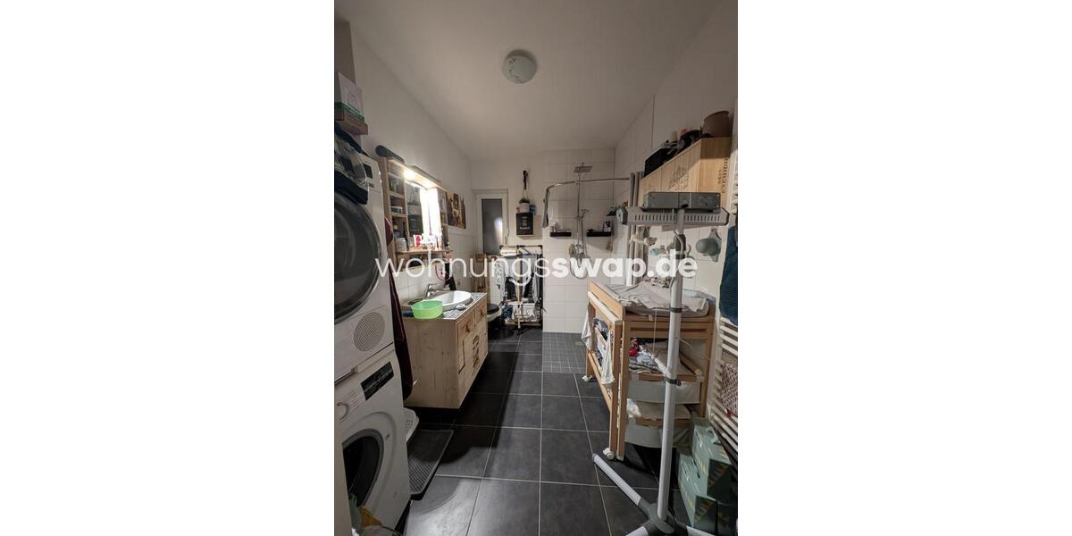 Etagenwohnung Potsdam Südliche Innenstadt - 3 Zimmer, 83 m&sup2;, 1.011&euro; | Angebot:25181207