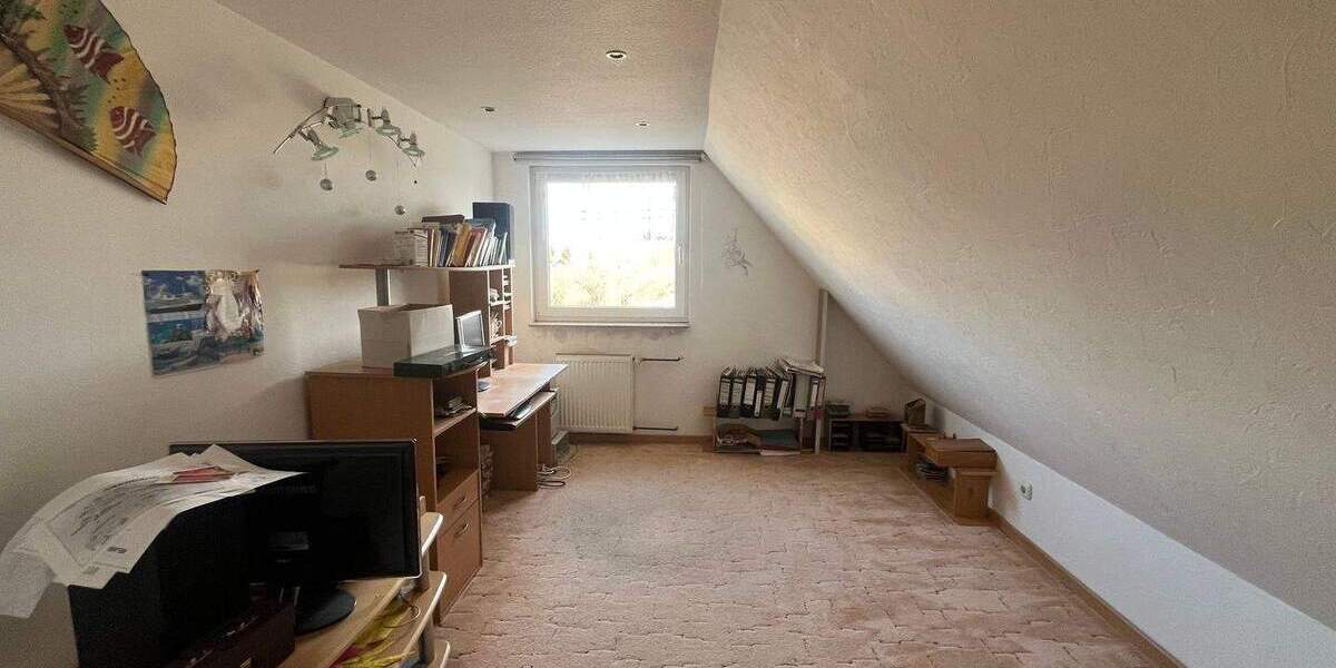 Doppelhaushälfte Berlin Rudow - 6 Zimmer, 135 m&sup2;, 549.000&euro; | Angebot:25971219