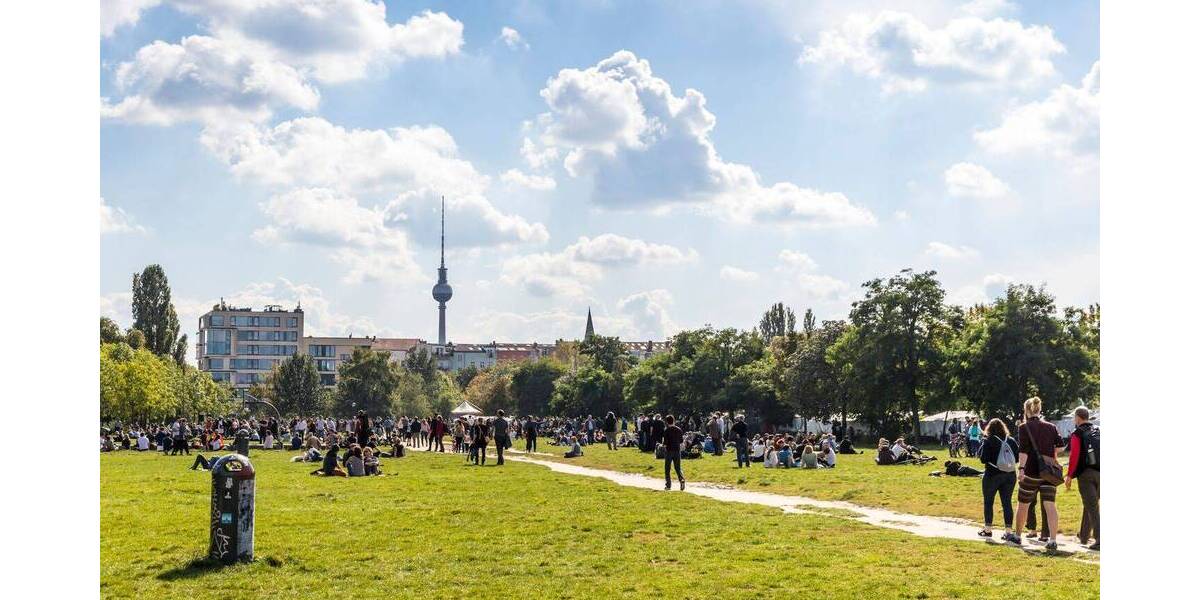 Etagenwohnung Berlin Prenzlauer Berg - 2 Zimmer, 45 m&sup2;, 200.000&euro; | Angebot:26751287