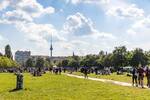Etagenwohnung Berlin Prenzlauer Berg - 2 Zimmer, 45 m&sup2;, 200.000&euro; | Angebot:26751287