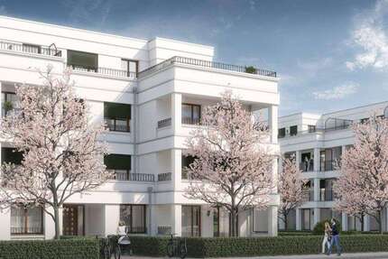 Zimmer Berlin Treptow-Köpenick - 2 Zimmer, 1.690&euro; | Angebot:26788981