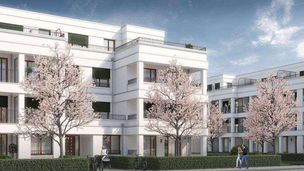 Zimmer Berlin Treptow-Köpenick - 2 Zimmer, 1.690&euro; | Angebot:26788981