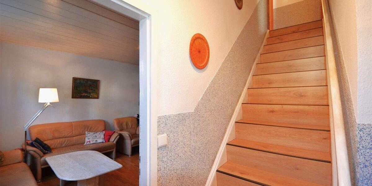 Reihenendhaus Berlin Lichtenrade - 5 Zimmer, 103 m&sup2;, 599.000&euro; | Angebot:23324286