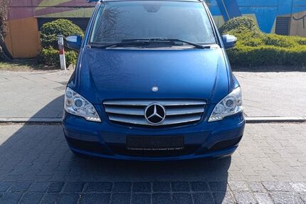 Mercedes-Benz Viano 200.000 km 18.300 &euro; berlin 12309