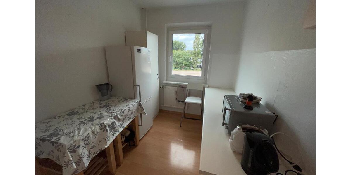 Etagenwohnung Berlin Friedrichshain-Kreuzberg - 3 Zimmer, 62 m&sup2;, 350.000&euro; | Angebot:26014483