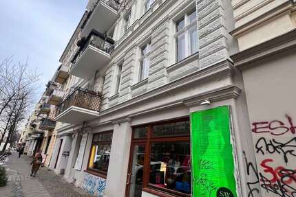 Gewerbeobjekt Berlin Pankow - 599.000&euro; | Angebot:26624511