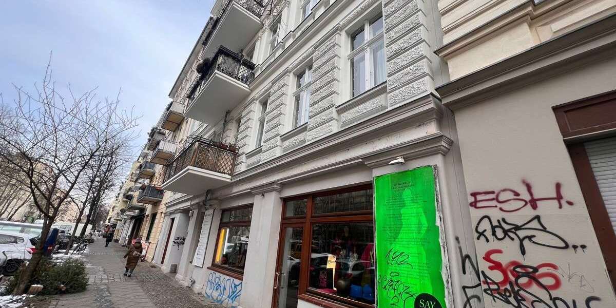 Gewerbeobjekt Berlin Pankow - 599.000&euro; | Angebot:26624511
