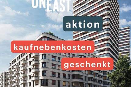 Wohnung Berlin Friedrichshain - 2 Zimmer, 71 m&sup2;, 785.000&euro; | Angebot:25017390