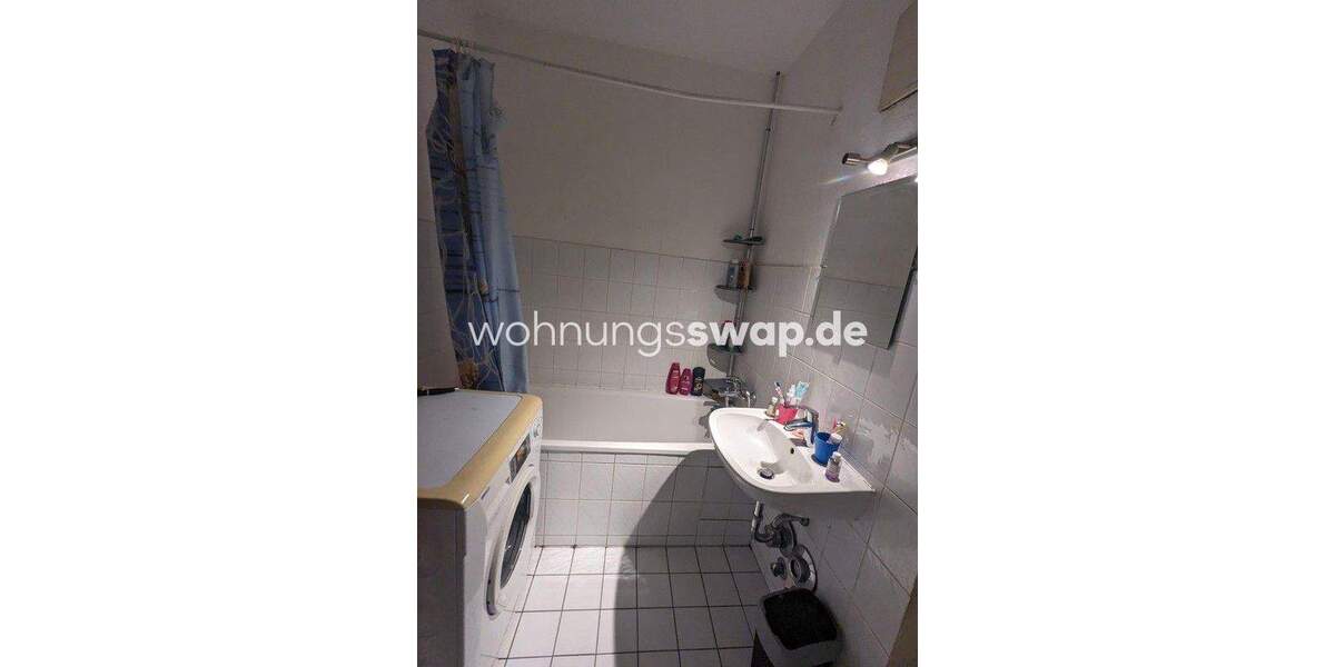 Etagenwohnung Berlin Niederschönhausen - 3 Zimmer, 56 m&sup2;, 560&euro; | Angebot:25933404